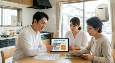 給湯省エネ2026事業でエコキュート交換に受け取れる補助金額と撤去加算の内訳